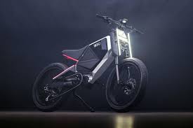 Phantom New Addition E-bike